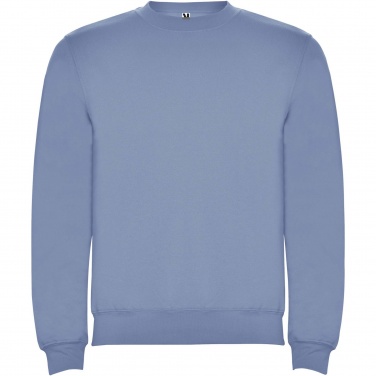 Logo trade firmakingid foto: Clasica unisex crewneck pusa